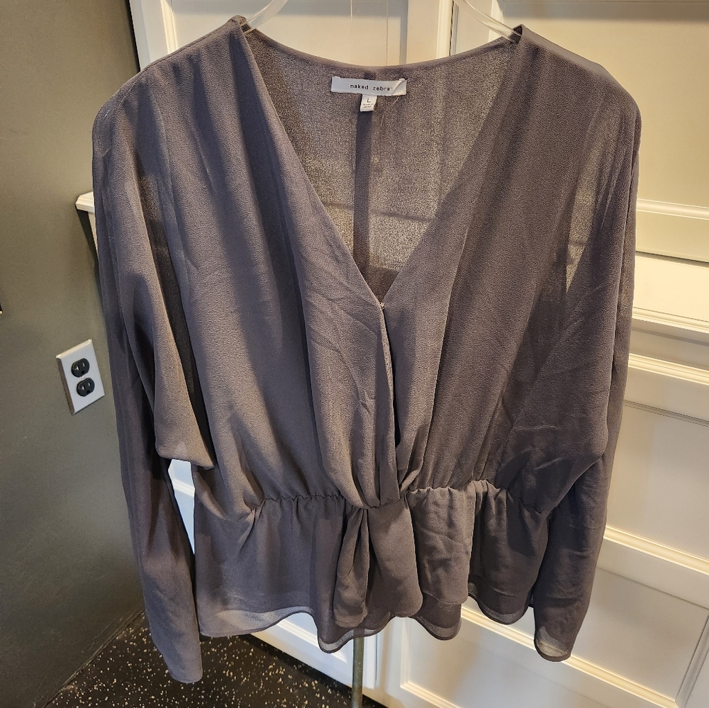 Size L Top